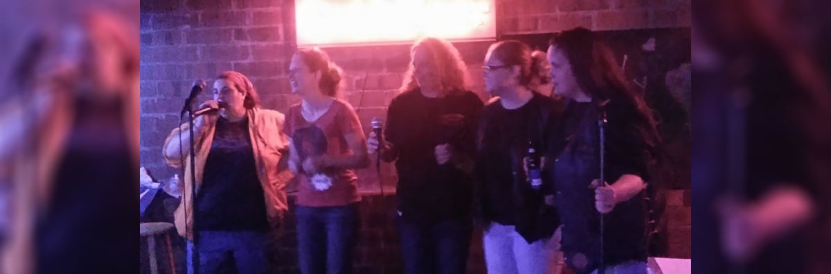 Karaoke
