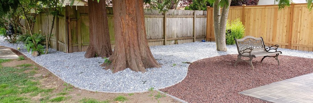 Hardscaping