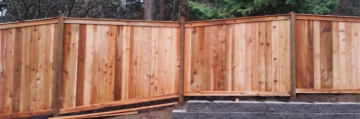 Fence Services