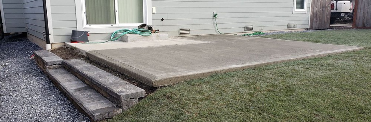 Paving Services
