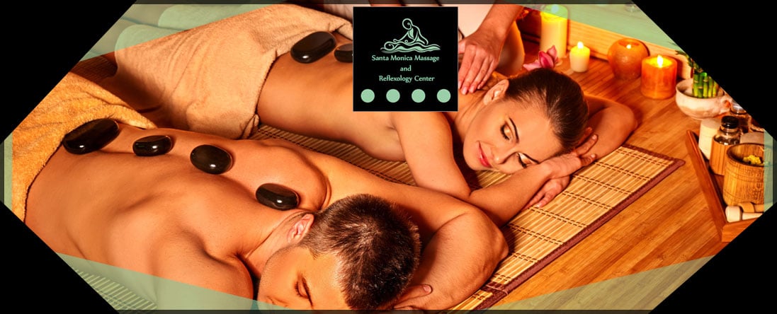 Hot Stone Massage