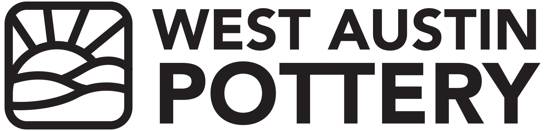 West Austin Pottery
