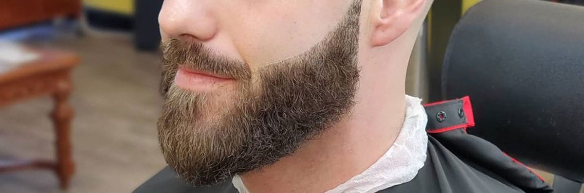 Beard Trim
