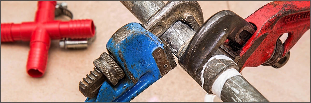 Residential Plumbing