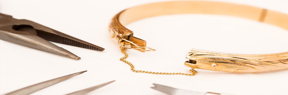 Jewelry Repair