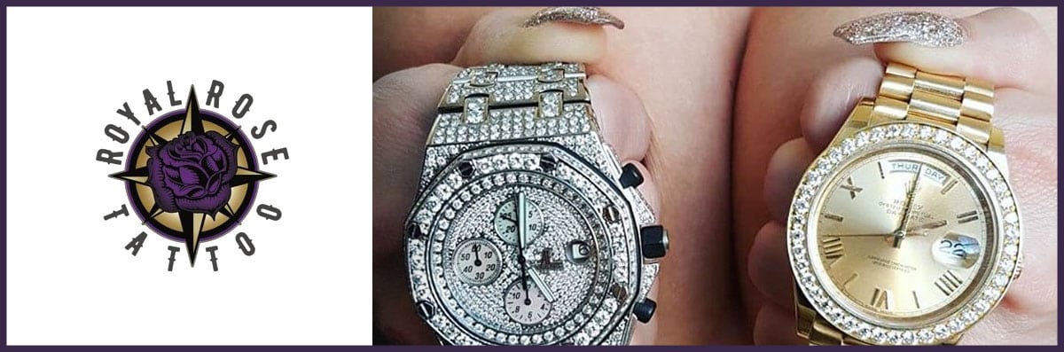 Custom Jewelry