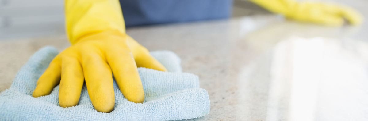 House Cleaning Service