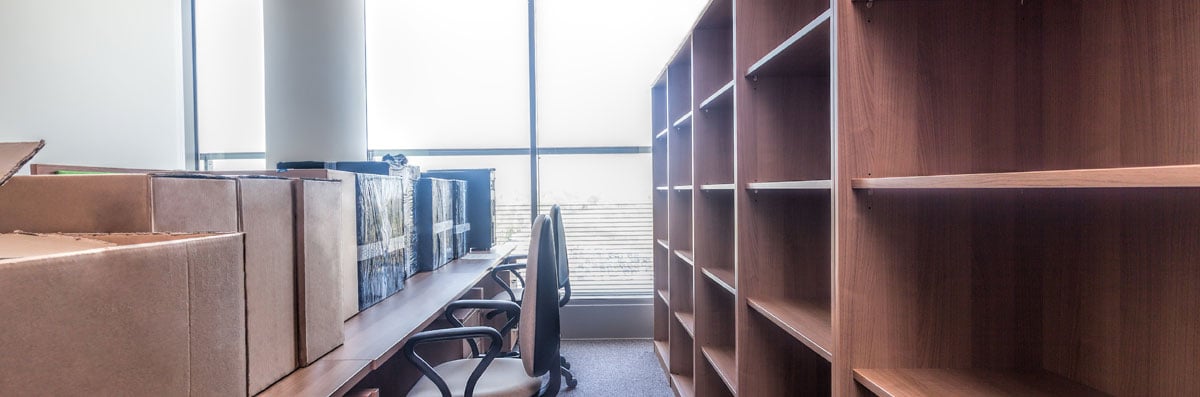 Commercial Cleaning Service
