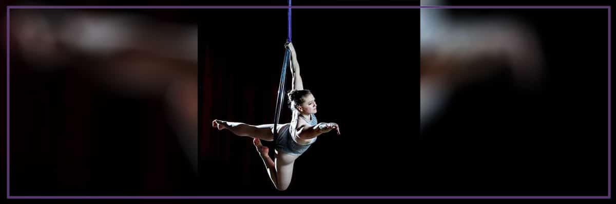Aerial Silk