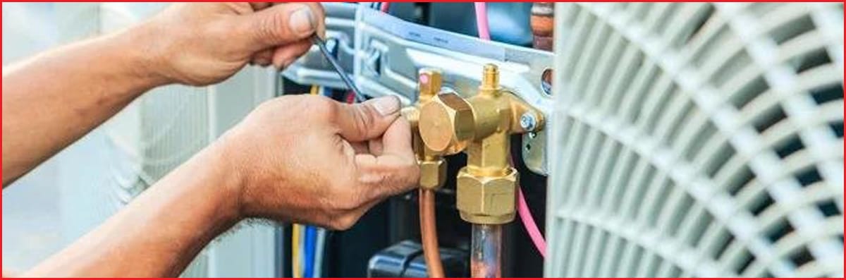 Air Conditioning Repair