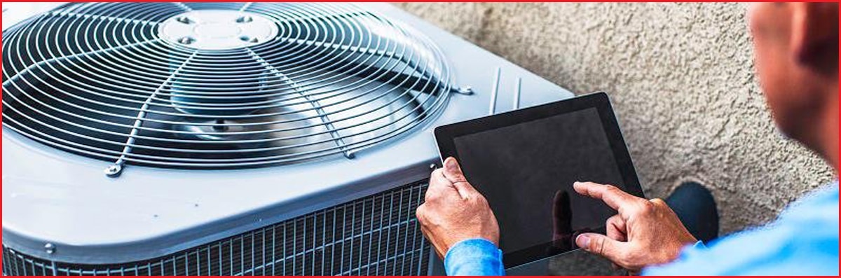 HVAC Services