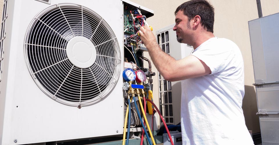 Gordon Heating u0026 Cooling is an HVAC Contractor in Bridgeport, CT