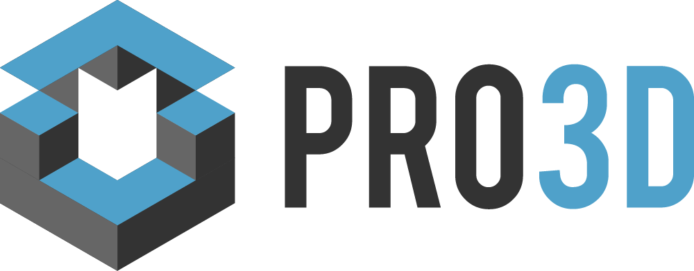 Pro3D Cleaning