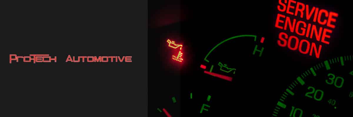 Check Engine Light Diagnostics