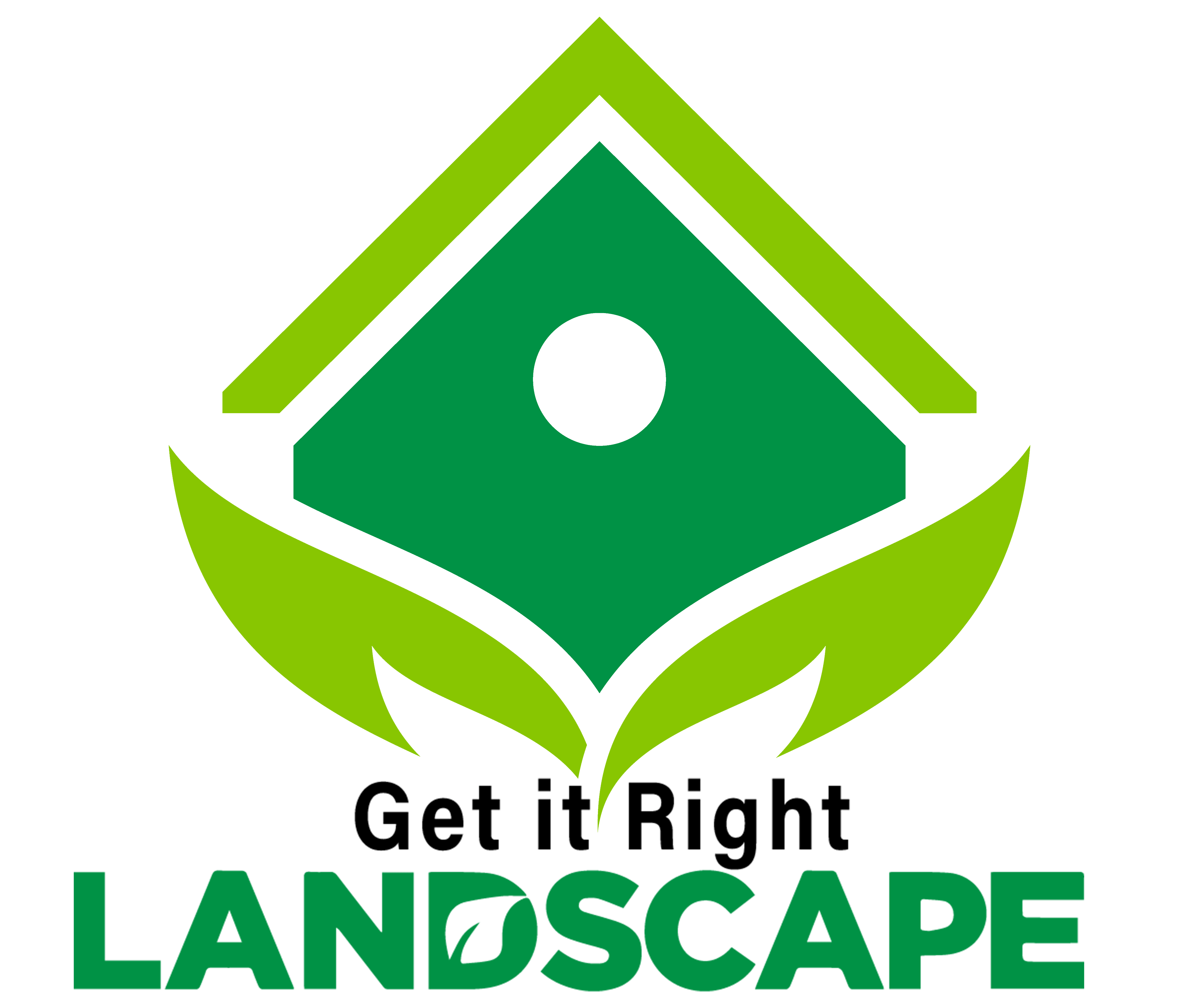 Get It Right Landscaping