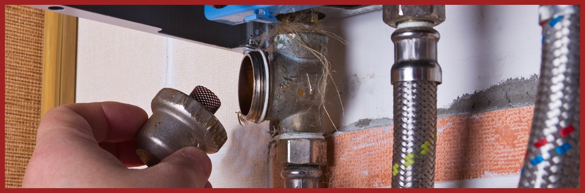 Residential Plumber