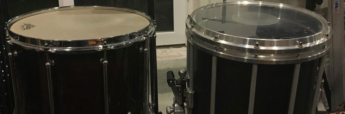 Master Snare Drumming for Marching Band!