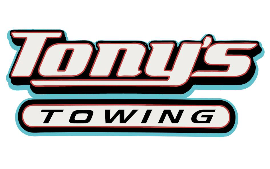 Tony's Towing