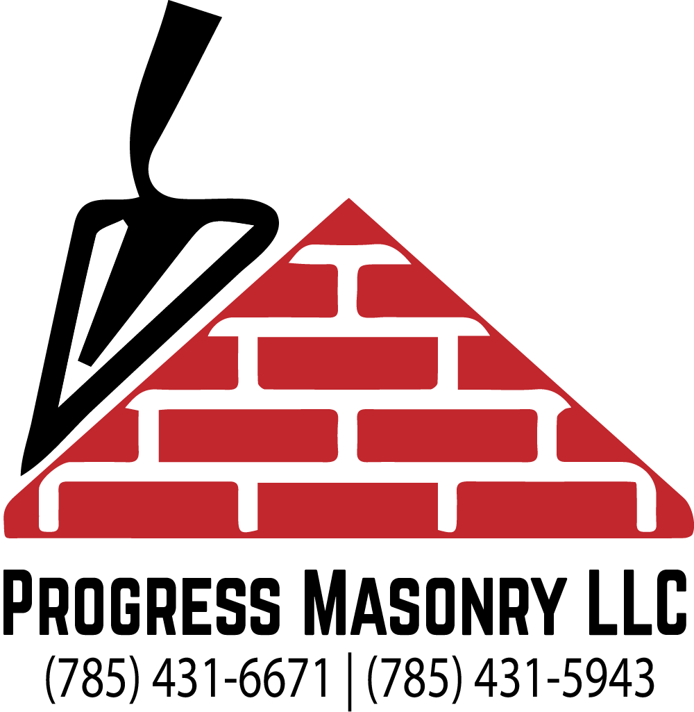 Progress Masonry is a Concrete Contractor in Topeka, KS