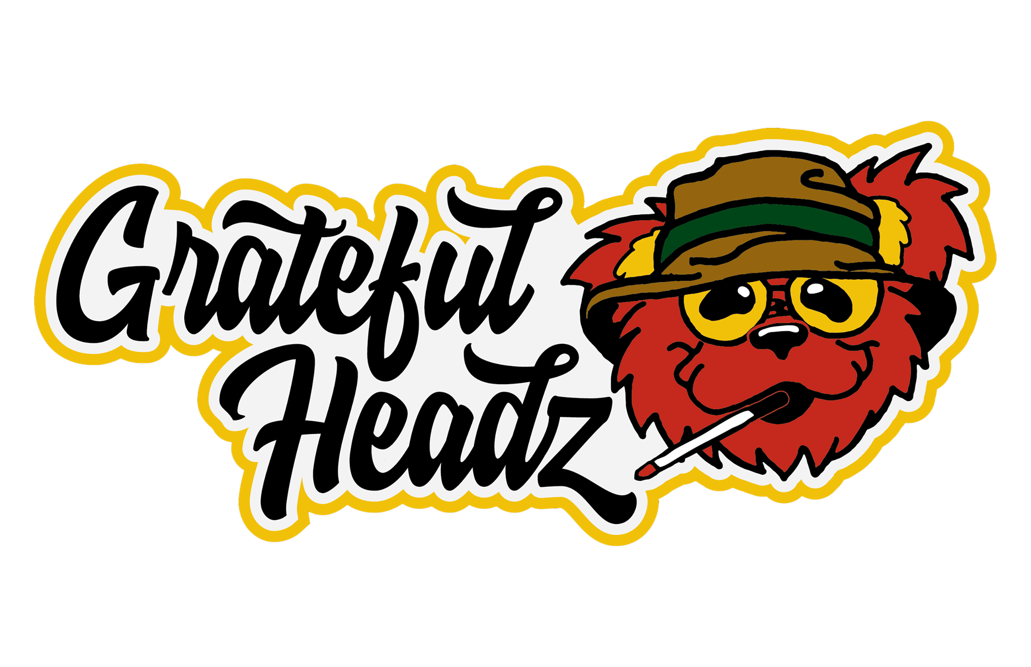 Grateful Headz