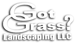Got Grass Landscaping