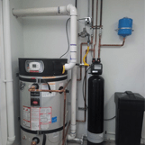 Water Heaters