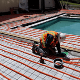 Water and Waste Line Repairs