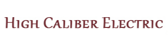 High Caliber Electric