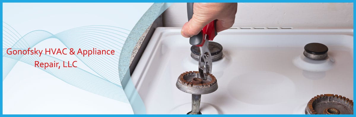 Appliance Repair