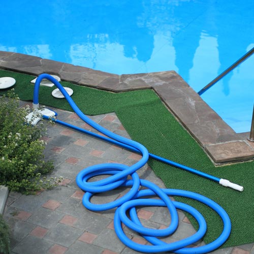 Swimming Pool Maintenance