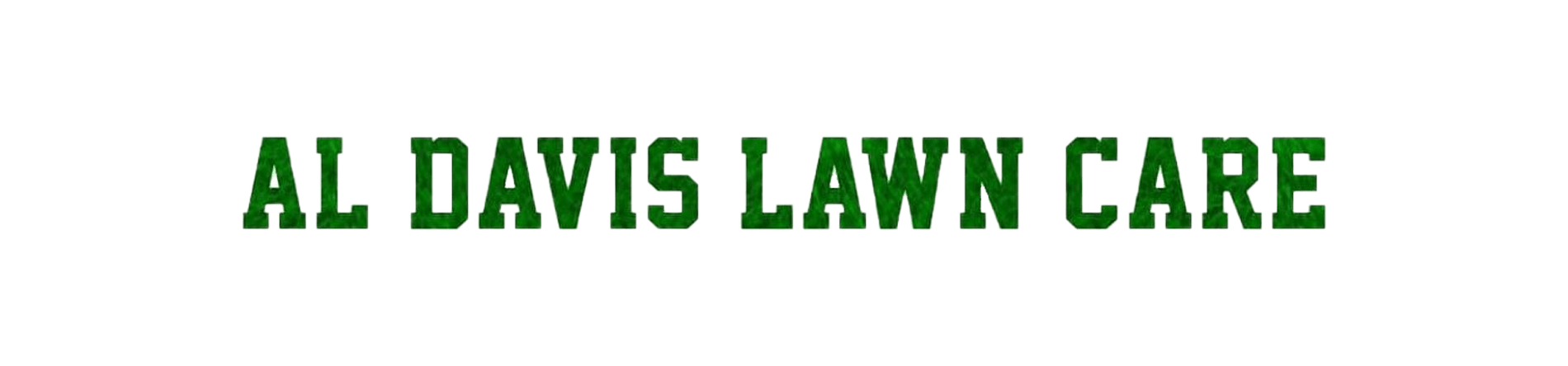 Al Davis Lawn Care Co.