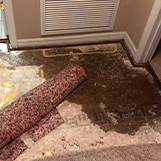 Water Damage Restoration