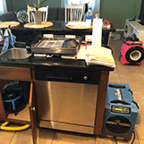 Cleaning Services