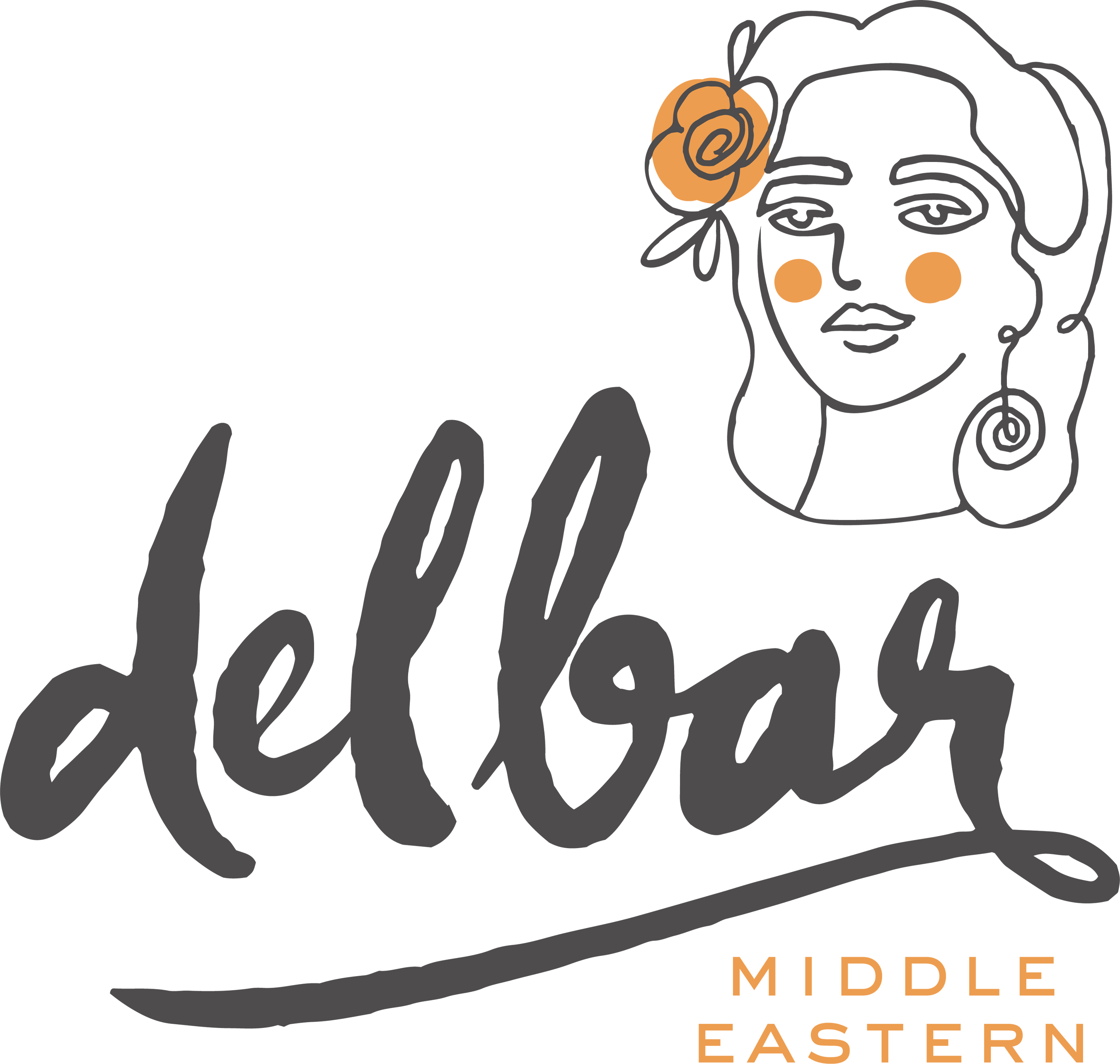 Delbar Middle Eastern
