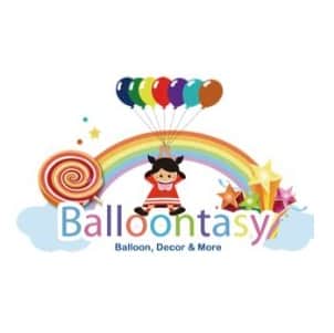 Balloontasy
