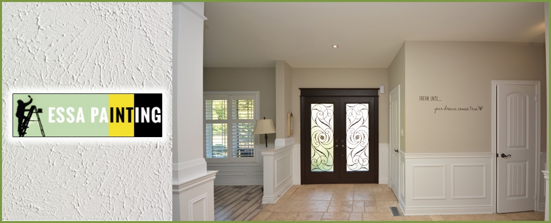 Residential Painting