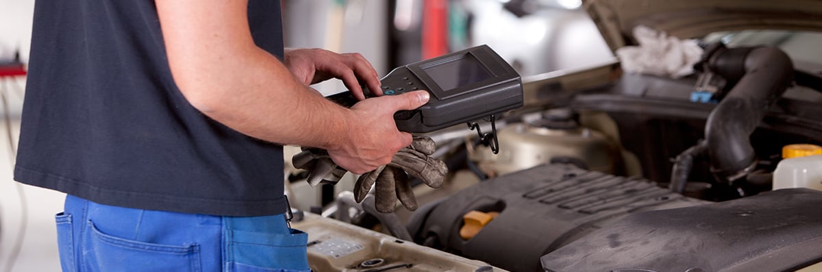 Automotive Repair