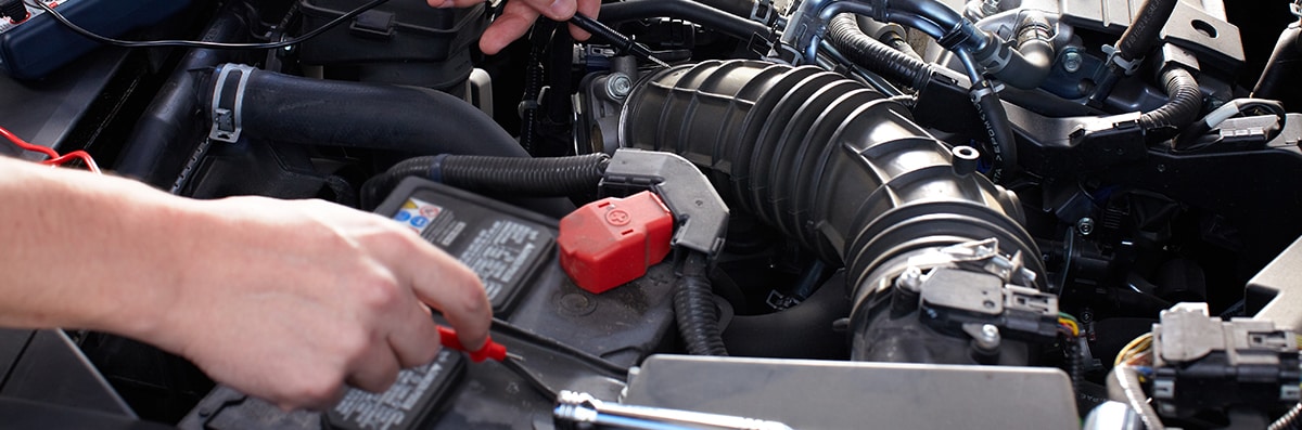 Car Repairs