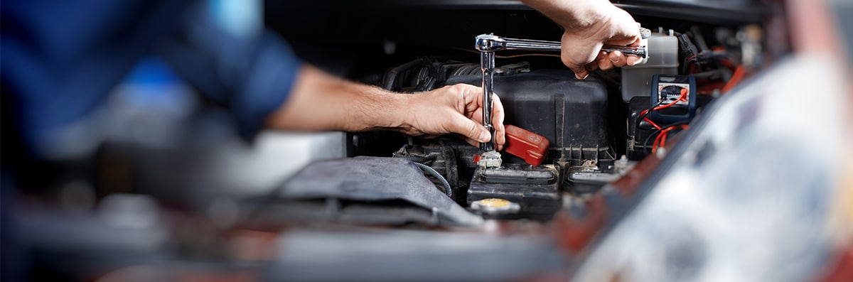 Car Maintenance