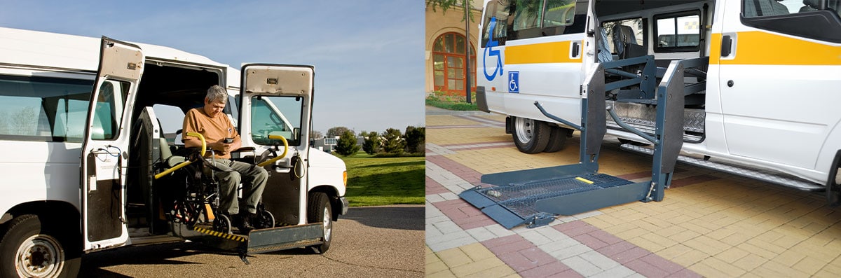 Independent Living Transportation