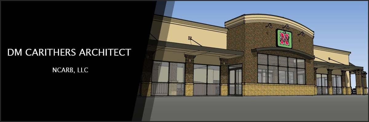 Commercial Architecture