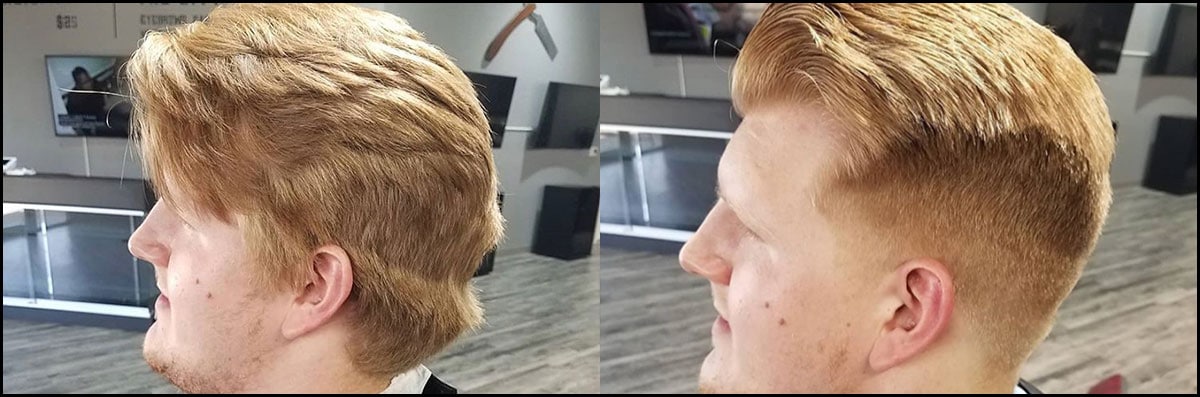 Haircuts