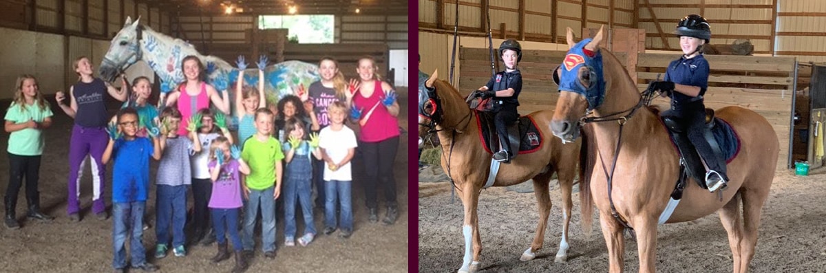 Horse Camp