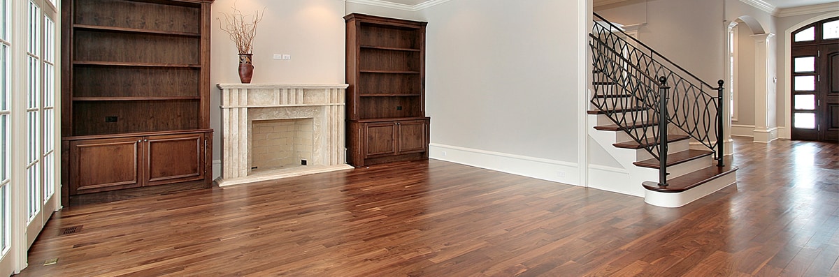 Wood Flooring Installation