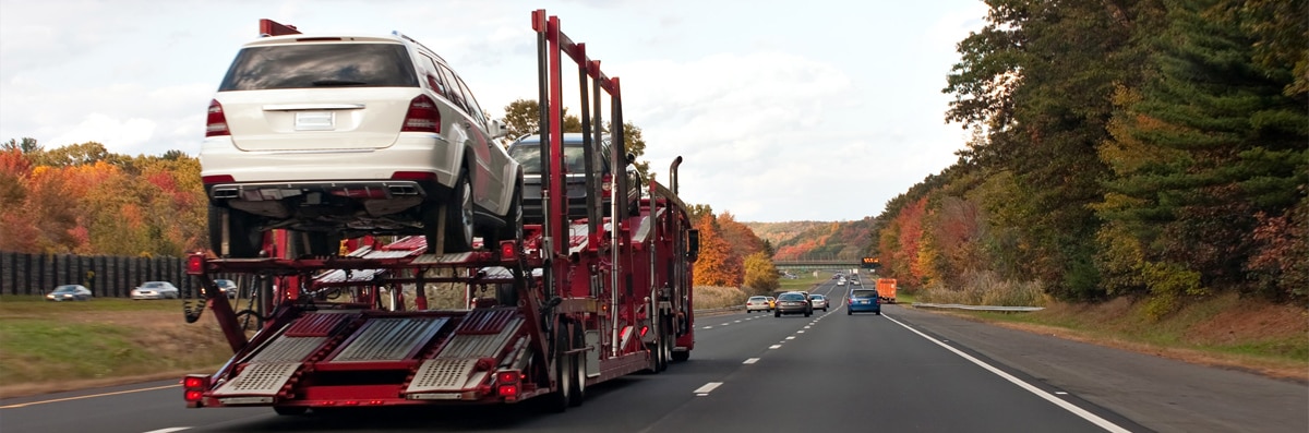 Car Shipping