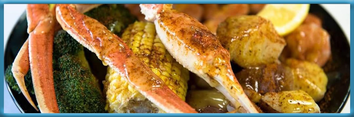 Seafood
