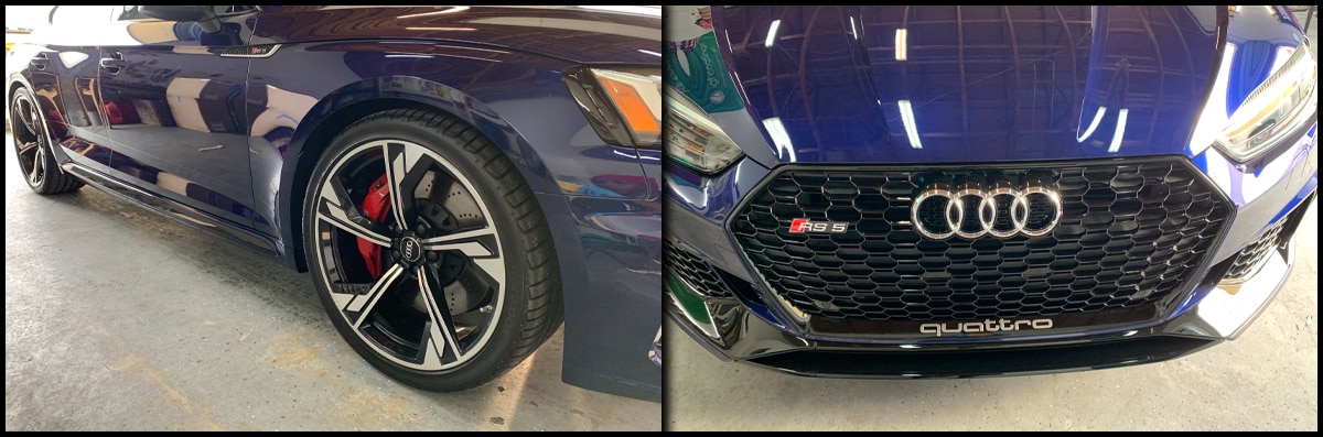 Ceramic Coating