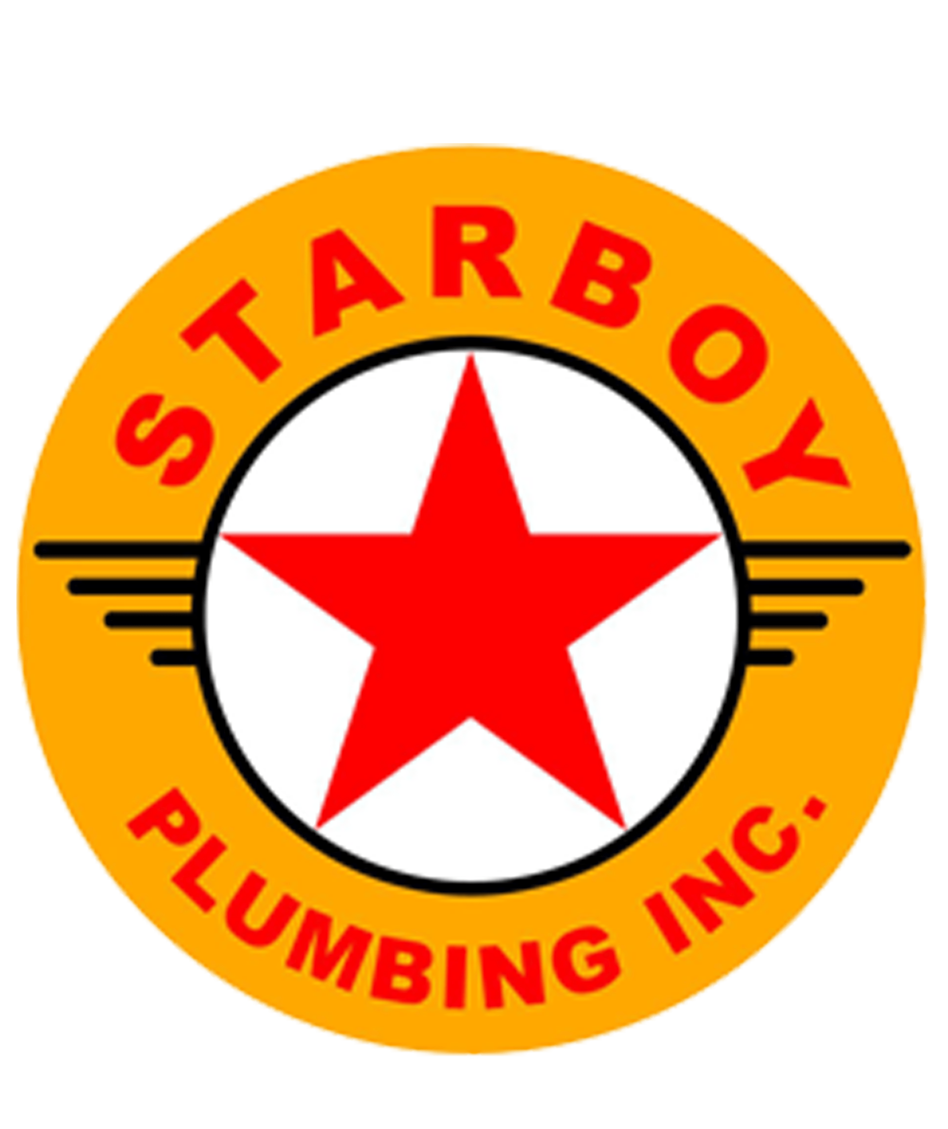 Starboy Plumbing