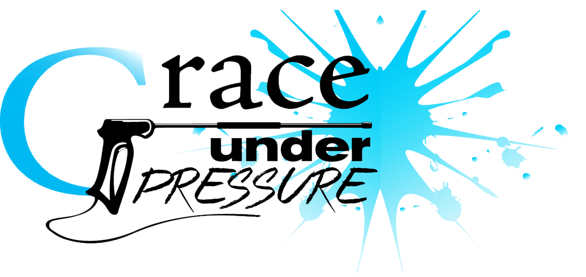 Grace Under Pressure