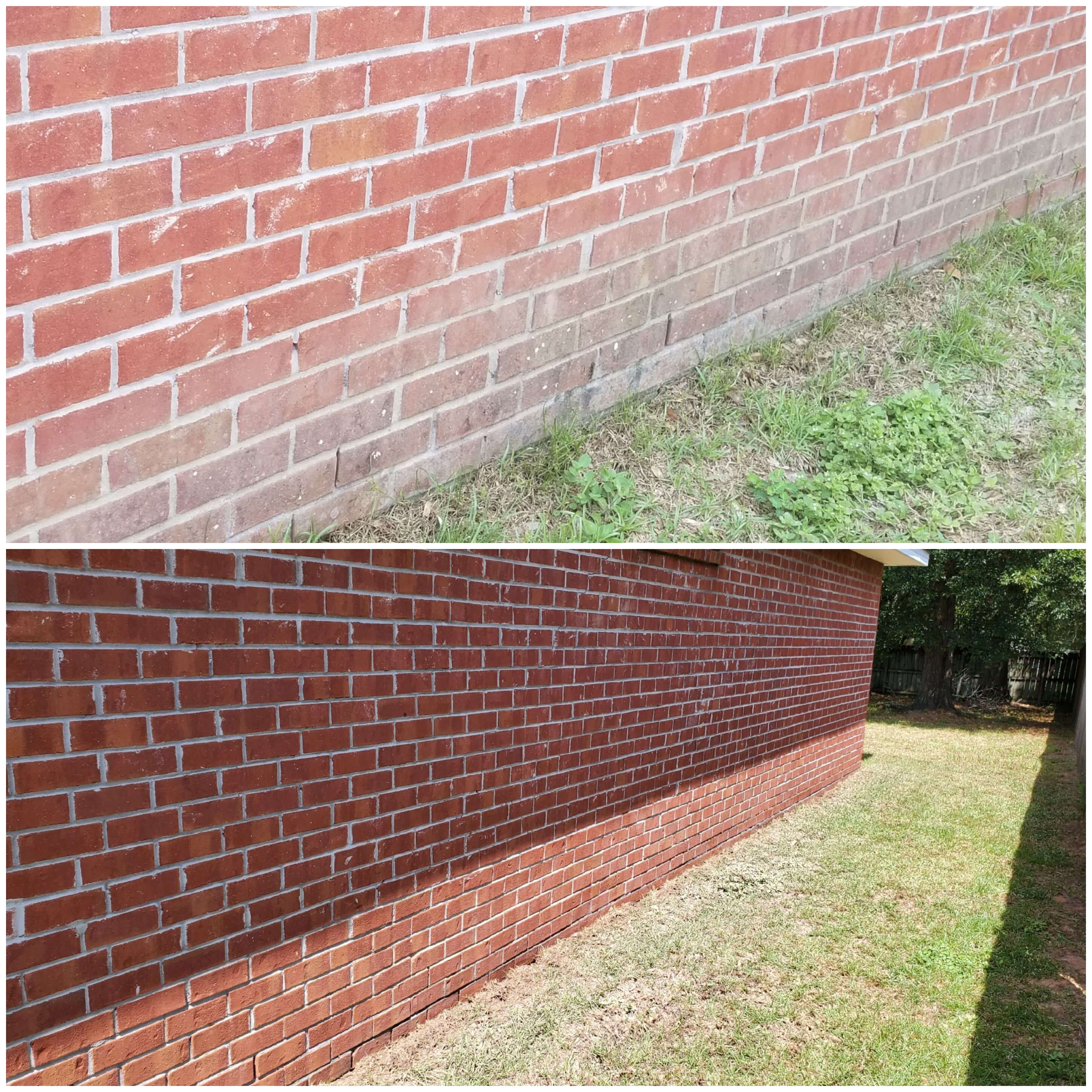 GRAFFITI REMOVAL